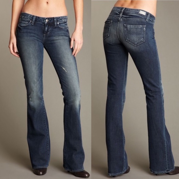 PAIGE Denim - Paige | Laurel Canyon Premium Denim Jeans